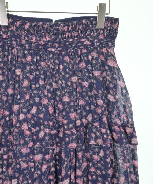 MARANT ETOILE กระโปรงยาว/แม็กซี่ยาว