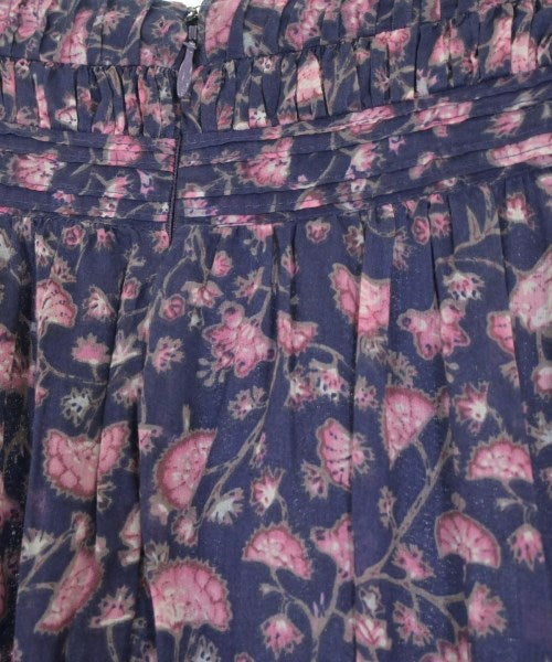 MARANT ETOILE กระโปรงยาว/แม็กซี่ยาว