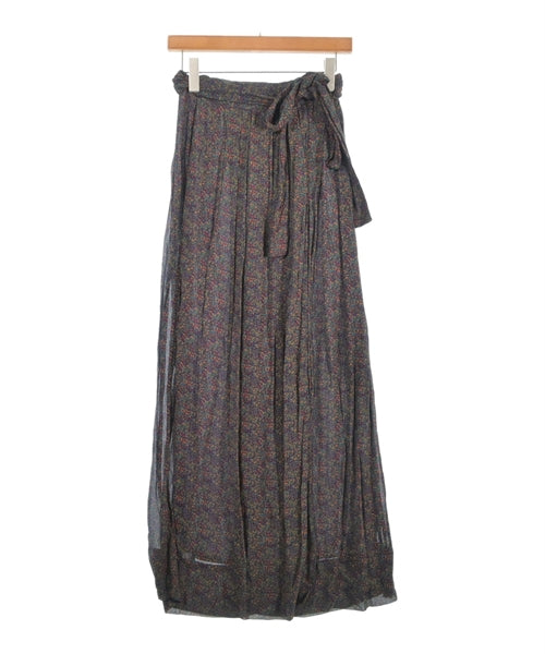 MARANT ETOILE กระโปรงยาว/แม็กซี่ยาว