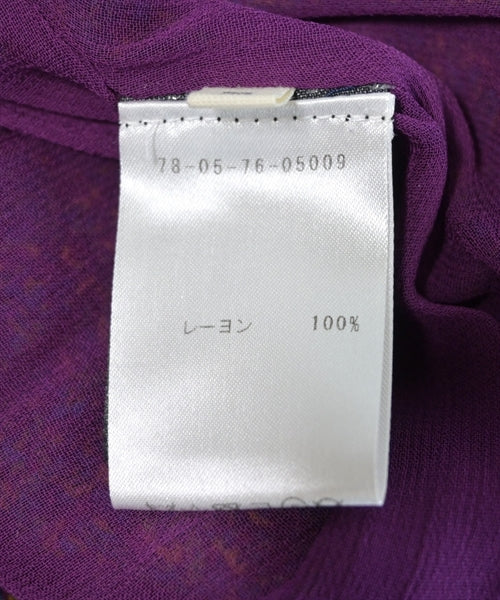 MARANT ETOILE กระโปรงยาว/แม็กซี่ยาว