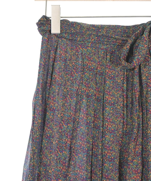 MARANT ETOILE กระโปรงยาว/แม็กซี่ยาว