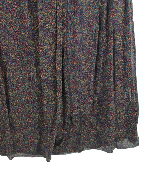 MARANT ETOILE กระโปรงยาว/แม็กซี่ยาว