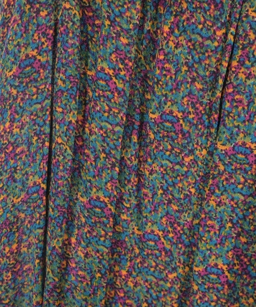 MARANT ETOILE กระโปรงยาว/แม็กซี่ยาว