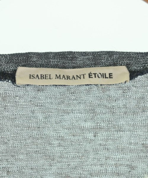 MARANT ETOILE เสื้อยืด/เสื้อท็อปส์