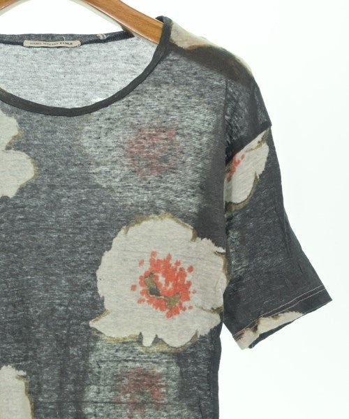 MARANT ETOILE เสื้อยืด/เสื้อท็อปส์