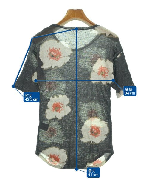 MARANT ETOILE เสื้อยืด/เสื้อท็อปส์