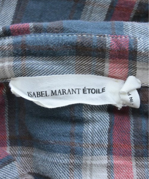 MARANT ETOILE เสื้อลำลอง