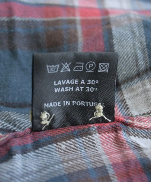 MARANT ETOILE เสื้อลำลอง