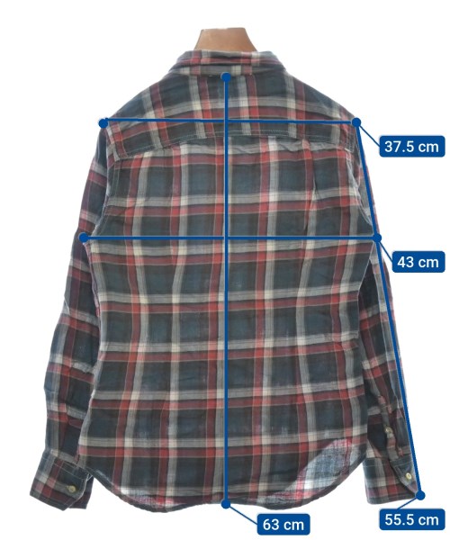 MARANT ETOILE เสื้อลำลอง