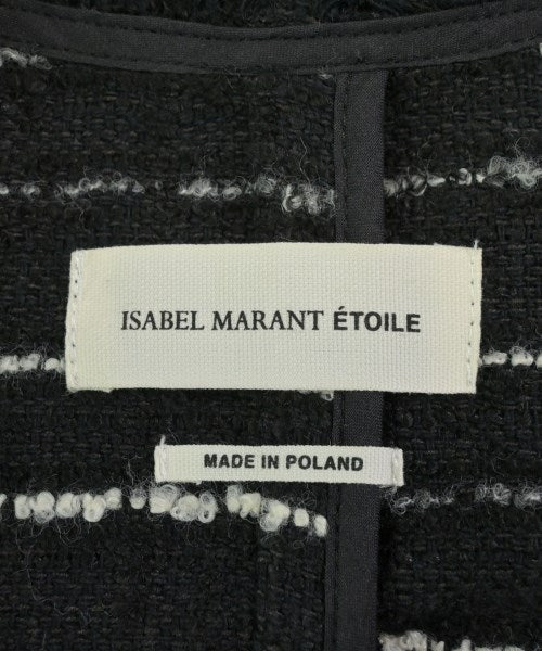 MARANT ETOILE แจ็คเก็ตลำลอง
