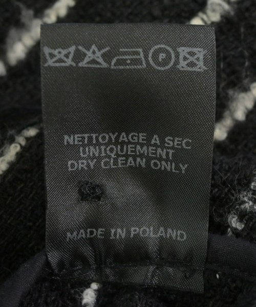 MARANT ETOILE แจ็คเก็ตลำลอง
