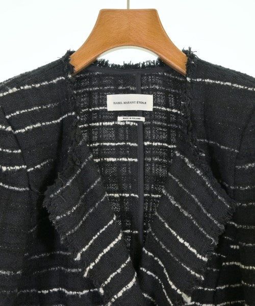 MARANT ETOILE แจ็คเก็ตลำลอง