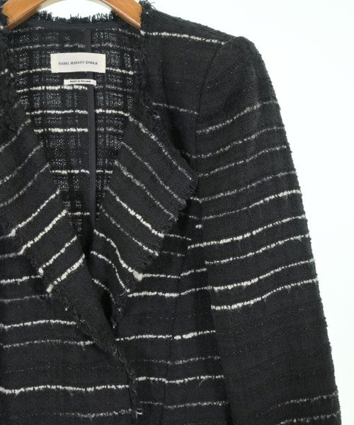 MARANT ETOILE แจ็คเก็ตลำลอง