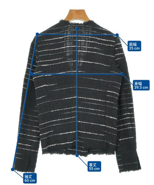 MARANT ETOILE แจ็คเก็ตลำลอง
