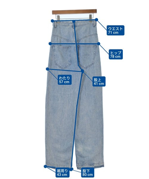 MARANT ETOILE ยีนส์