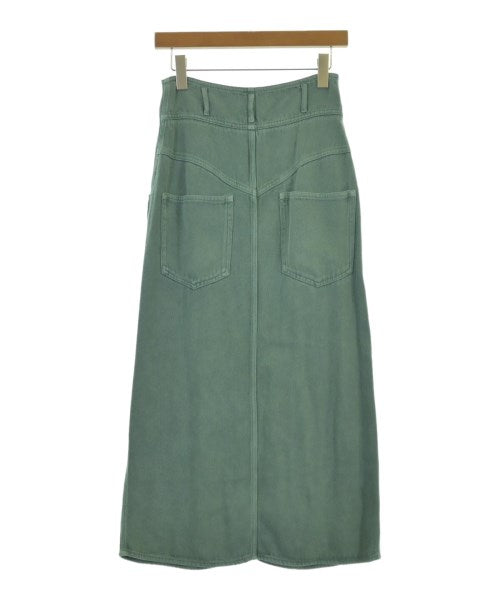 MARANT ETOILE กระโปรงยาวถึงเข่า