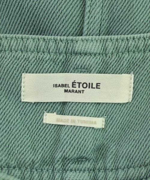 MARANT ETOILE กระโปรงยาวถึงเข่า