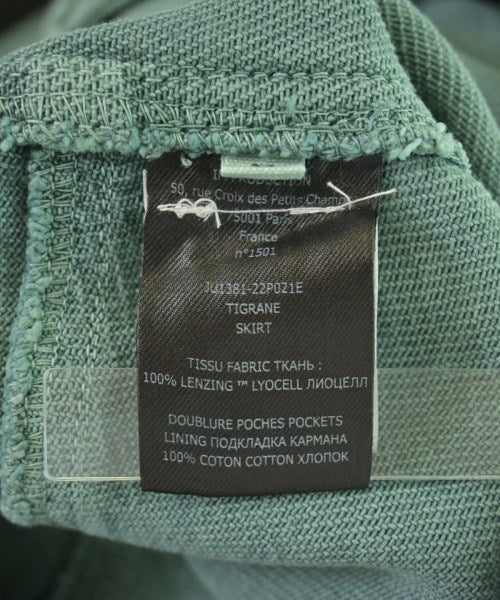 MARANT ETOILE กระโปรงยาวถึงเข่า