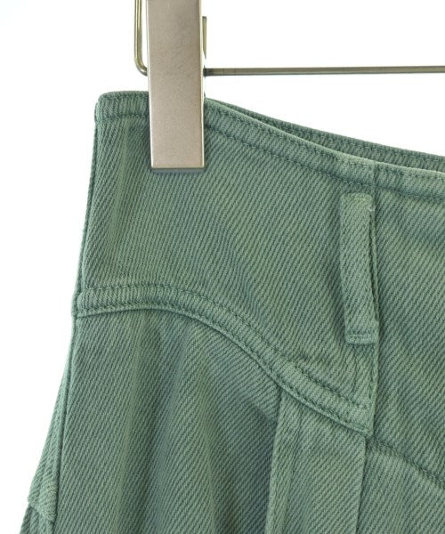 MARANT ETOILE กระโปรงยาวถึงเข่า