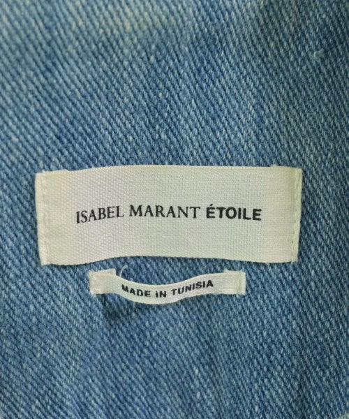 MARANT ETOILE แจ็คเก็ต