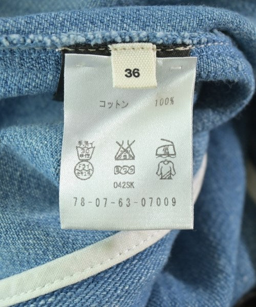MARANT ETOILE แจ็คเก็ต