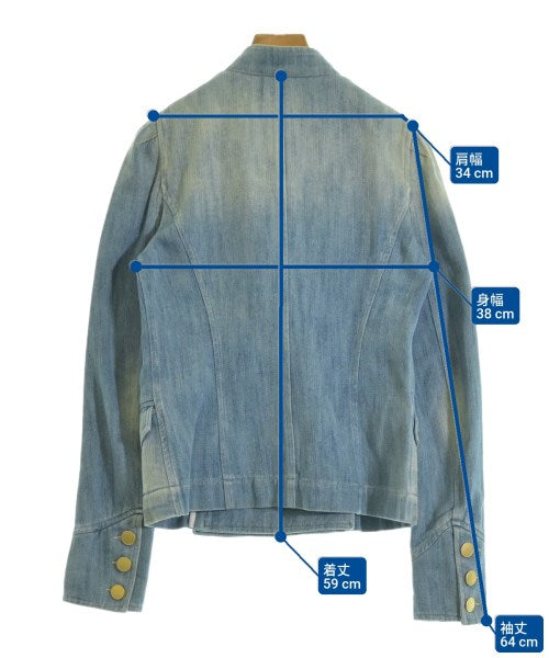 MARANT ETOILE แจ็คเก็ต