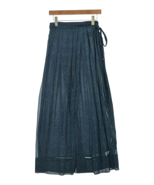 MARANT ETOILE กระโปรงยาว/แม็กซี่ยาว