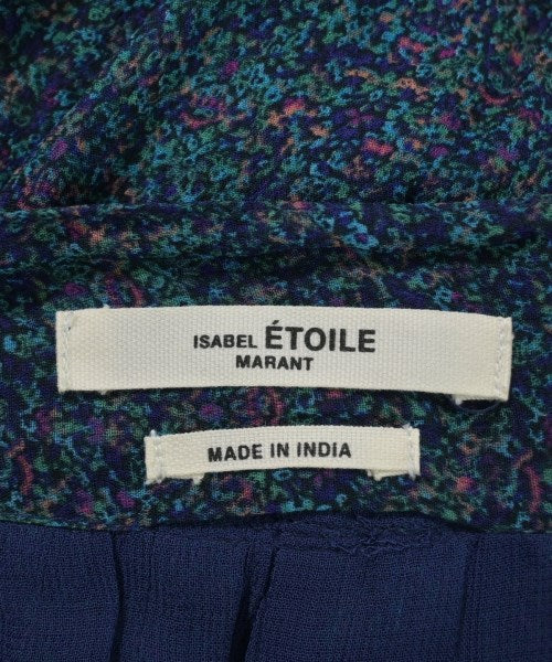 MARANT ETOILE กระโปรงยาว/แม็กซี่ยาว