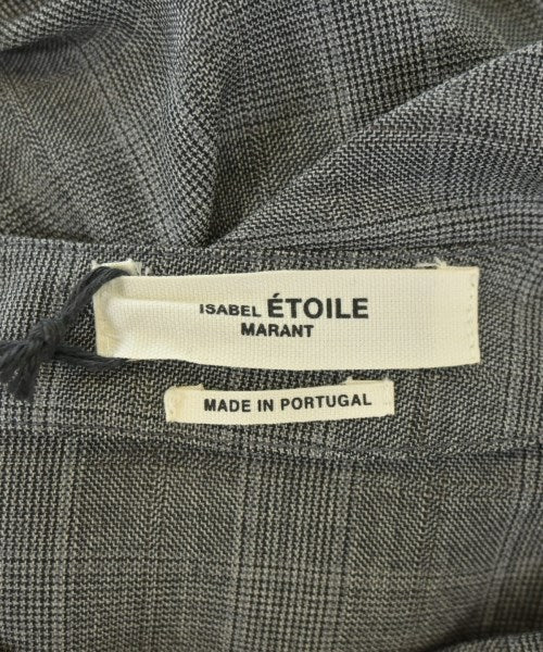 MARANT ETOILE ชุดเดรส