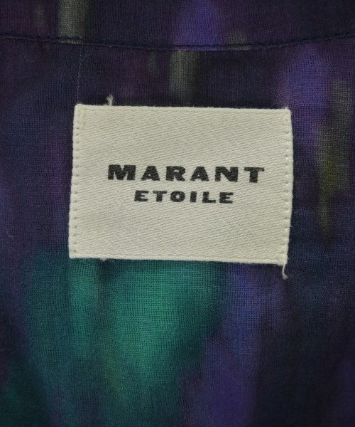 MARANT ETOILE เสื้อสตรี