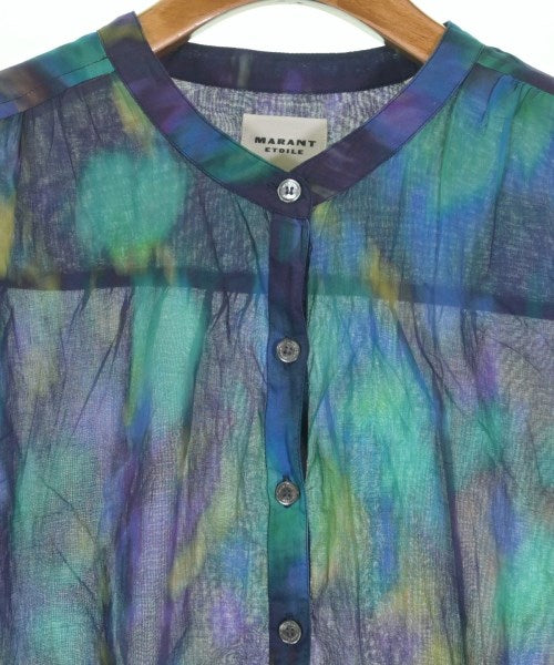 MARANT ETOILE เสื้อสตรี