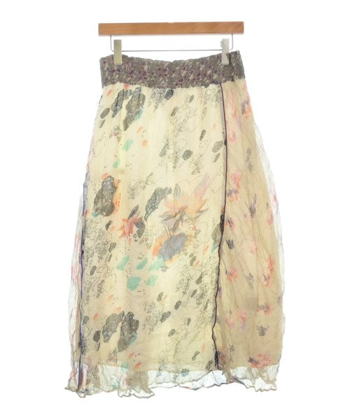 MARANT ETOILE กระโปรงยาว/แม็กซี่ยาว