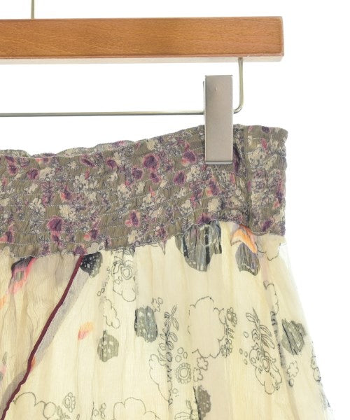 MARANT ETOILE กระโปรงยาว/แม็กซี่ยาว