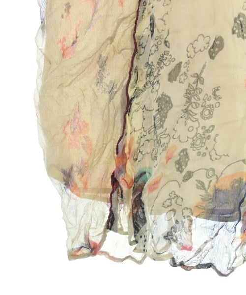 MARANT ETOILE กระโปรงยาว/แม็กซี่ยาว