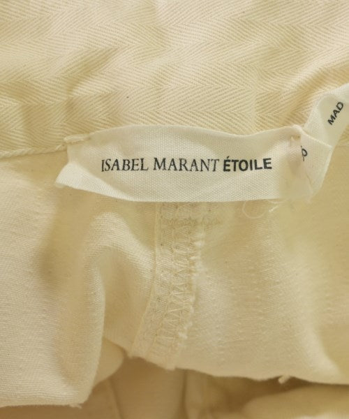 MARANT ETOILE กางเกง อื่น