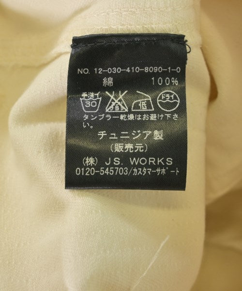 MARANT ETOILE กางเกง อื่น