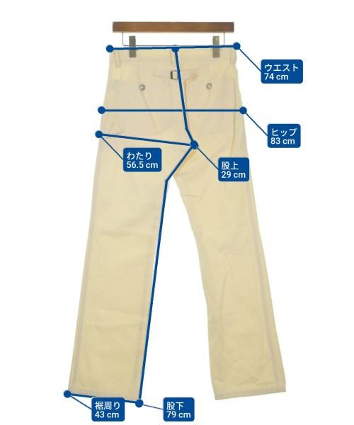 MARANT ETOILE กางเกง อื่น