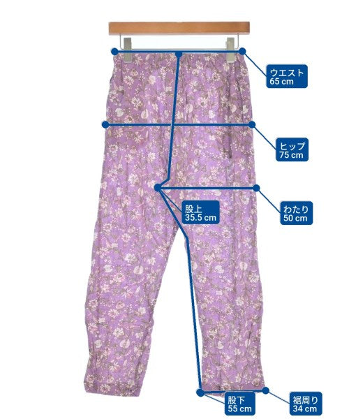 MARANT ETOILE กางเกง อื่น