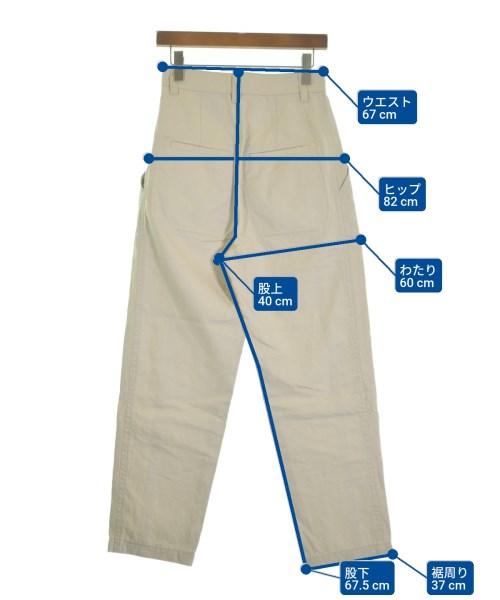 MARANT ETOILE กางเกง อื่น