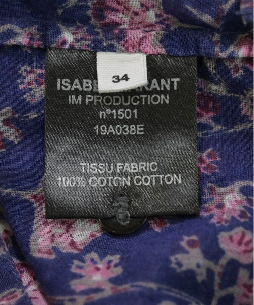 MARANT ETOILE เสื้อสตรี