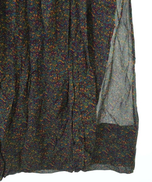 MARANT ETOILE กระโปรงยาว/แม็กซี่ยาว