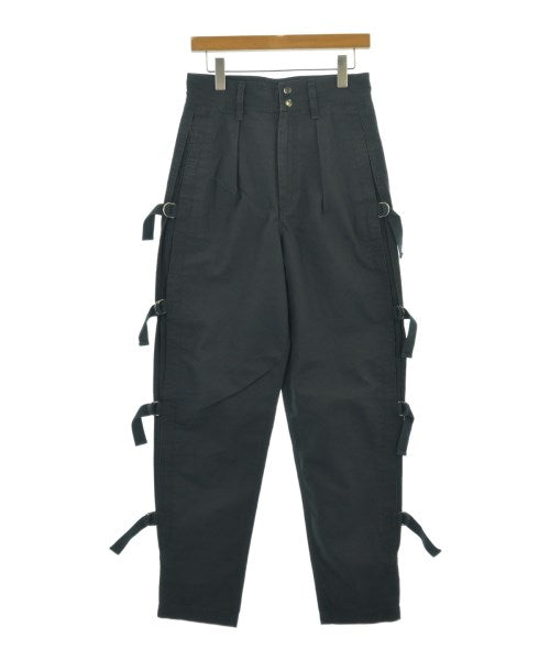 MARANT ETOILE กางเกงมีกระเป๋าข้างกางเกง2-4 กระเป๋า