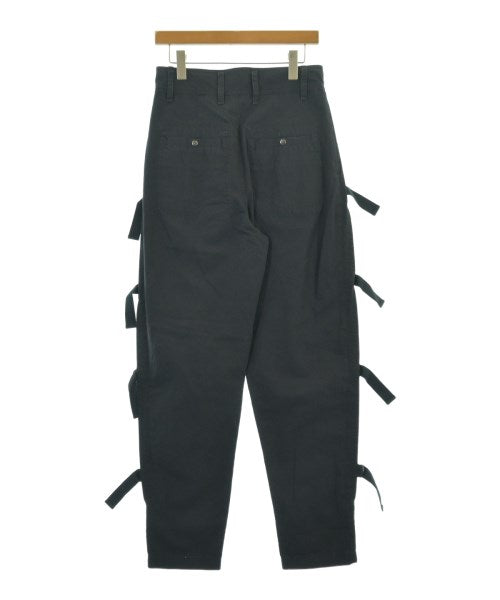 MARANT ETOILE กางเกงมีกระเป๋าข้างกางเกง2-4 กระเป๋า