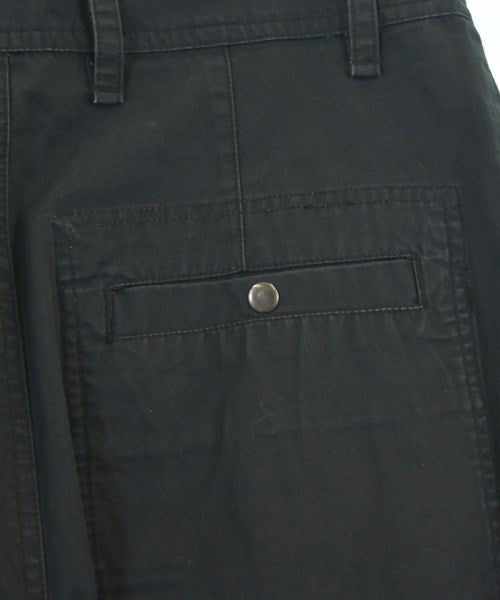 MARANT ETOILE กางเกงมีกระเป๋าข้างกางเกง2-4 กระเป๋า