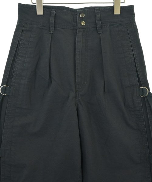 MARANT ETOILE กางเกงมีกระเป๋าข้างกางเกง2-4 กระเป๋า