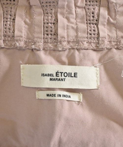 MARANT ETOILE เสื้อลำลอง