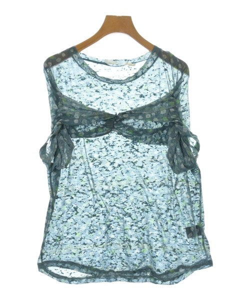 MARANT ETOILE เสื้อยืด/เสื้อท็อปส์