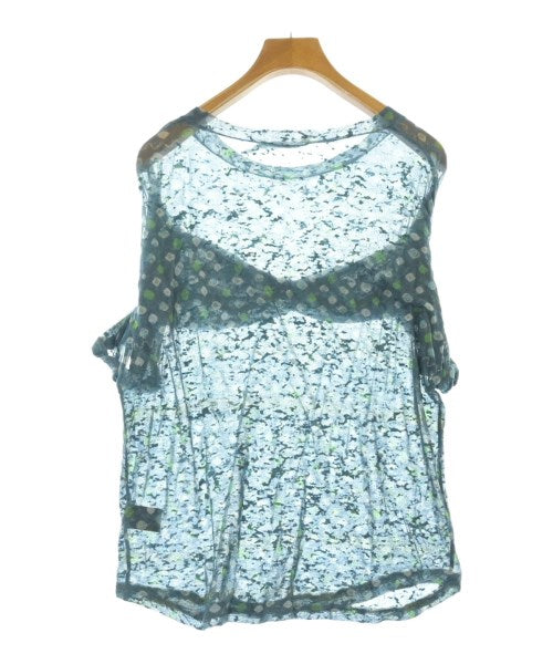 MARANT ETOILE เสื้อยืด/เสื้อท็อปส์