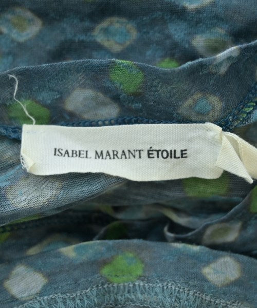 MARANT ETOILE เสื้อยืด/เสื้อท็อปส์