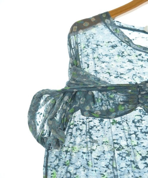 MARANT ETOILE เสื้อยืด/เสื้อท็อปส์